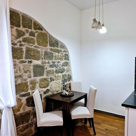 Beach City Pearls Apartments Split Eksteriør bilde