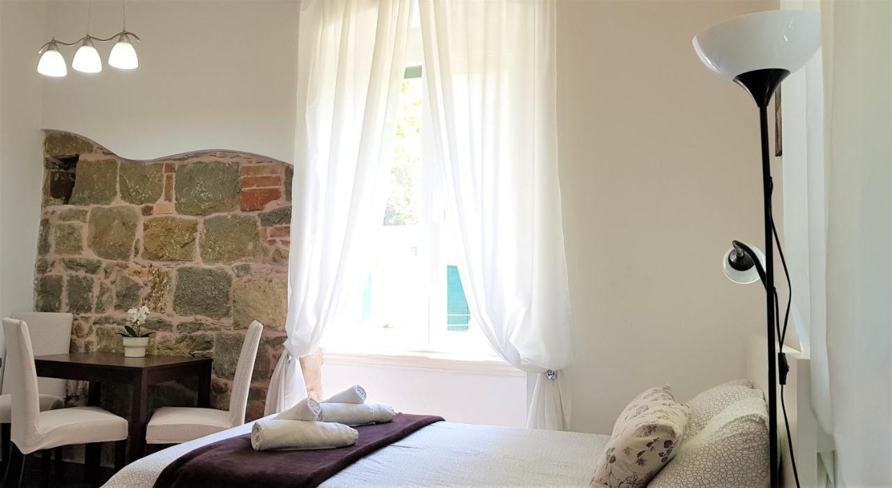 Beach City Pearls Apartments Split Eksteriør bilde