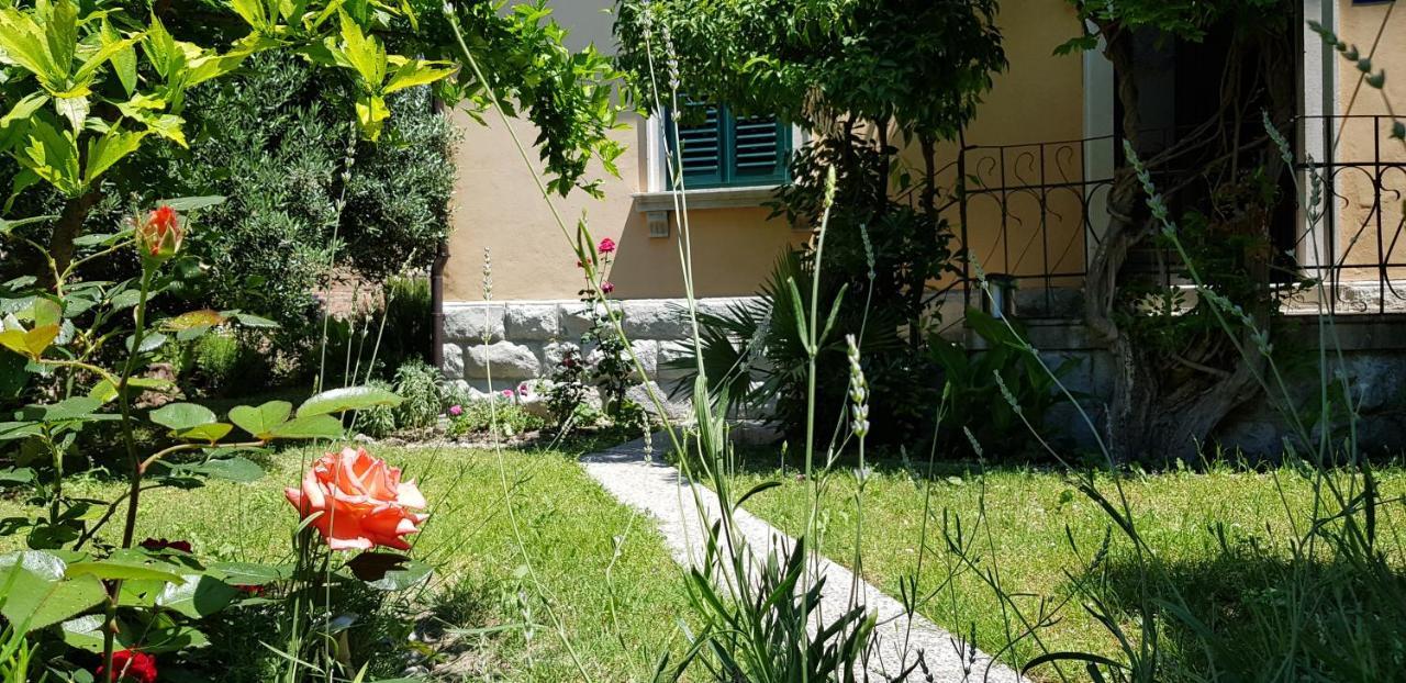 Beach City Pearls Apartments Split Eksteriør bilde