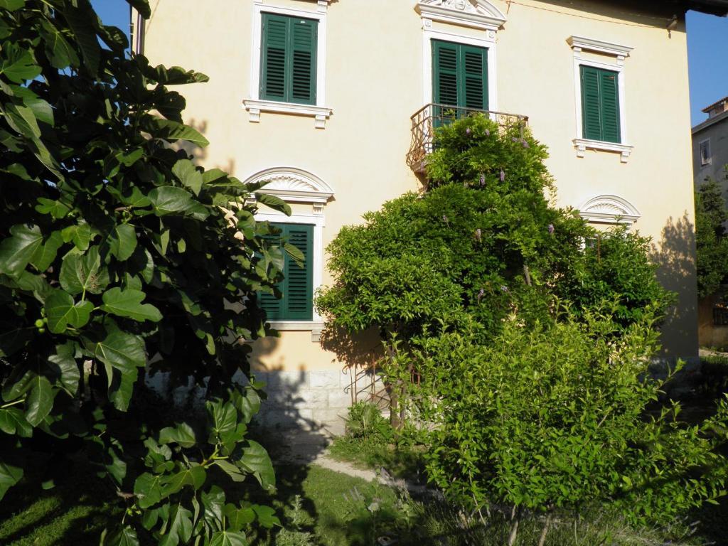 Beach City Pearls Apartments Split Eksteriør bilde
